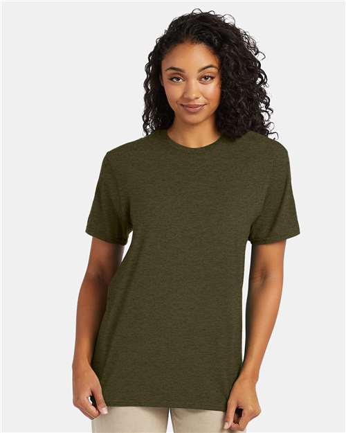 Hanes Unisex Perfect-T T-Shirt 4980