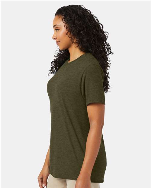 Hanes Unisex Perfect-T T-Shirt 4980