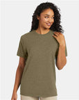 Hanes Unisex Perfect-T T-Shirt 4980