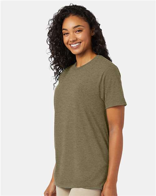 Hanes Unisex Perfect-T T-Shirt 4980