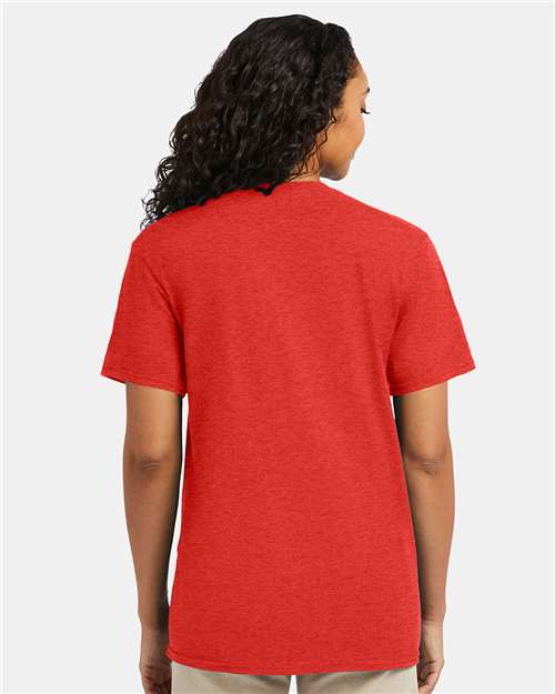 Hanes Unisex Perfect-T T-Shirt 4980