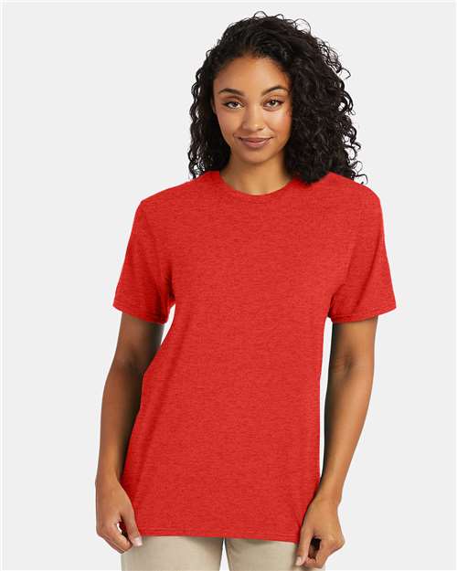 Hanes Unisex Perfect-T T-Shirt 4980
