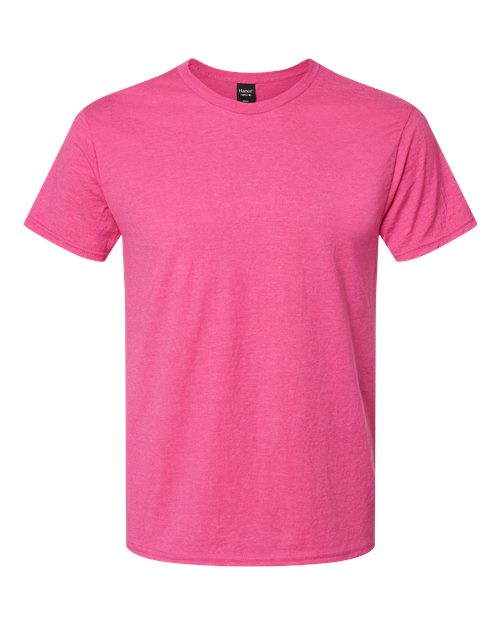 Hanes Unisex Perfect-T T-Shirt 4980