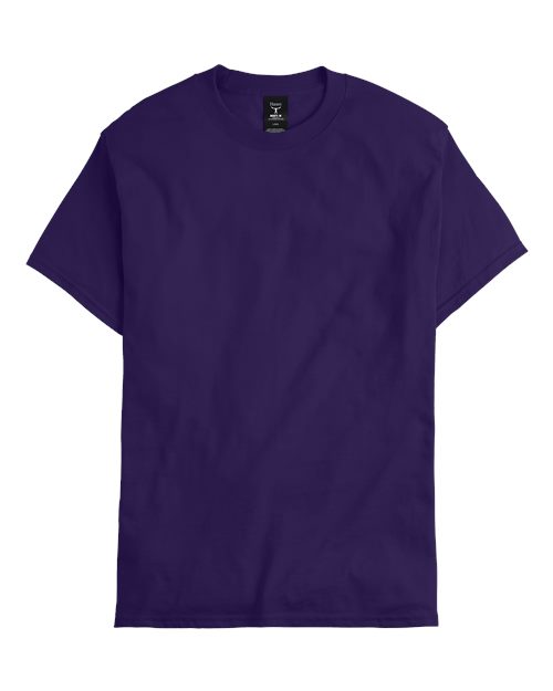 Hanes Unisex Beefy-T® T-Shirt 5180