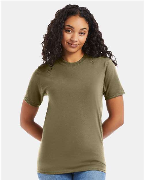Hanes Unisex Beefy-T® T-Shirt 5180