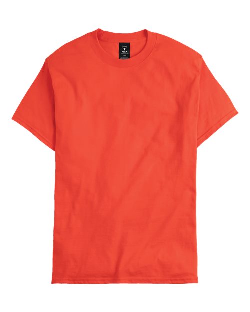 Hanes Unisex Beefy-T® T-Shirt 5180