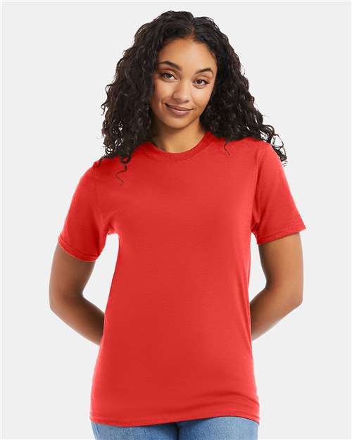 Hanes Unisex Beefy-T® T-Shirt 5180