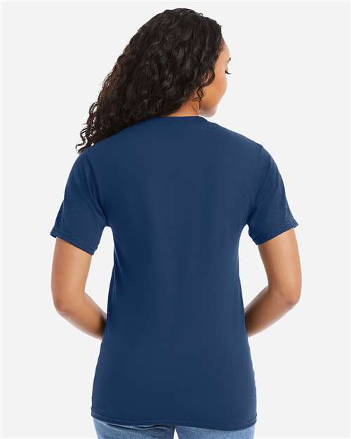 Hanes Unisex Beefy-T® T-Shirt 5180