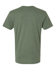 LAT Unisex Fine Jersey Tee 6901