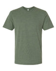 LAT Unisex Fine Jersey Tee 6901