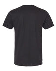 LAT Unisex Fine Jersey Tee 6901