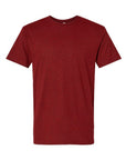 LAT Unisex Fine Jersey Tee 6901