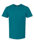 LAT Unisex Fine Jersey Tee 6901