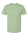 LAT Unisex Fine Jersey Tee 6901