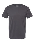 LAT Unisex Fine Jersey Tee 6901