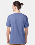 ComfortWash by Hanes Men's Garment-Dyed T-Shirt GDH100