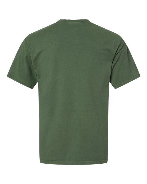 ComfortWash by Hanes Men's Garment-Dyed T-Shirt GDH100
