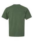 ComfortWash by Hanes Men's Garment-Dyed T-Shirt GDH100