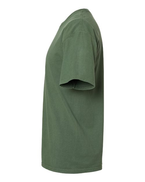 ComfortWash by Hanes Men's Garment-Dyed T-Shirt GDH100