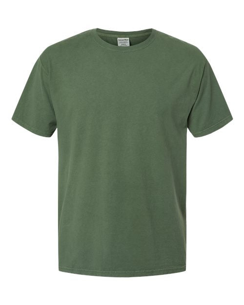 ComfortWash by Hanes Men's Garment-Dyed T-Shirt GDH100