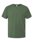 ComfortWash by Hanes Men's Garment-Dyed T-Shirt GDH100
