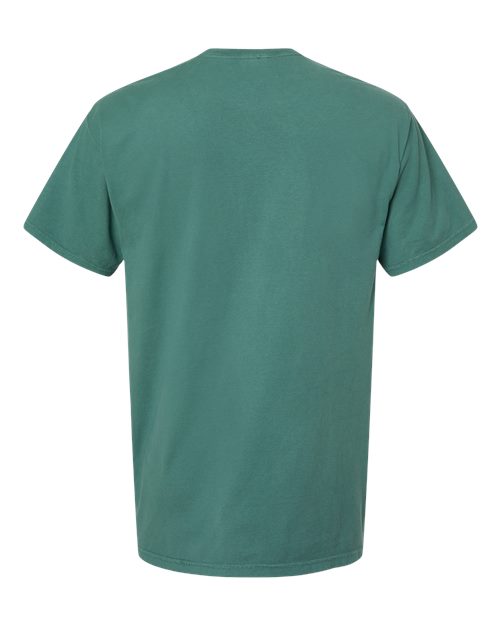 ComfortWash by Hanes Men's Garment-Dyed T-Shirt GDH100
