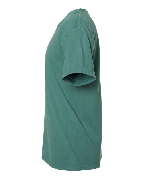 ComfortWash by Hanes Men's Garment-Dyed T-Shirt GDH100
