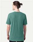 ComfortWash by Hanes Men's Garment-Dyed T-Shirt GDH100