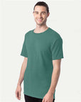ComfortWash by Hanes Men's Garment-Dyed T-Shirt GDH100