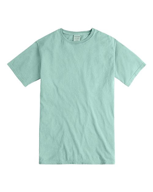 ComfortWash by Hanes Men's Garment-Dyed T-Shirt GDH100