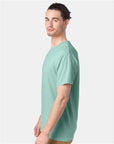 ComfortWash by Hanes Men's Garment-Dyed T-Shirt GDH100