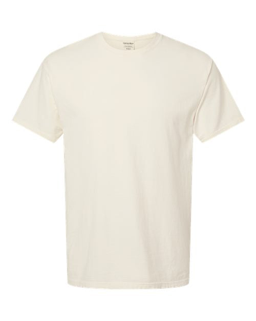 ComfortWash by Hanes Men's Garment-Dyed T-Shirt GDH100