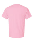 ComfortWash by Hanes Men's Garment-Dyed T-Shirt GDH100