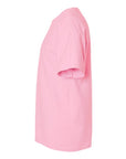 ComfortWash by Hanes Men's Garment-Dyed T-Shirt GDH100