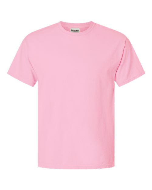 ComfortWash by Hanes Men's Garment-Dyed T-Shirt GDH100