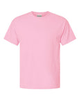 ComfortWash by Hanes Men's Garment-Dyed T-Shirt GDH100