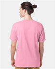 ComfortWash by Hanes Men's Garment-Dyed T-Shirt GDH100