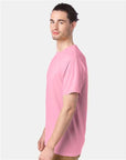 ComfortWash by Hanes Men's Garment-Dyed T-Shirt GDH100
