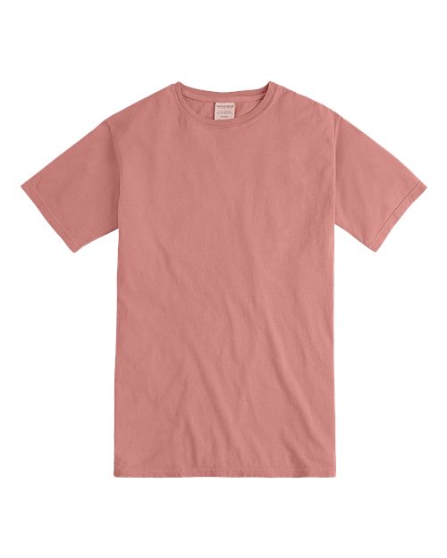 ComfortWash by Hanes Men's Garment-Dyed T-Shirt GDH100