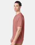 ComfortWash by Hanes Men's Garment-Dyed T-Shirt GDH100