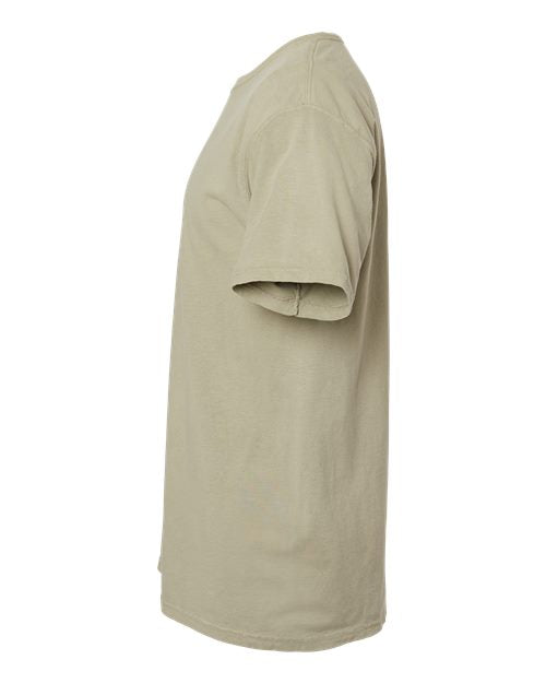 ComfortWash by Hanes Men's Garment-Dyed T-Shirt GDH100