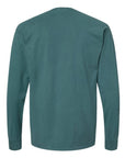 ComfortWash by Hanes Unisex Garment-Dyed Long Sleeve T-Shirt GDH200
