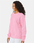 ComfortWash by Hanes Unisex Garment-Dyed Crewneck Sweatshirt GDH400