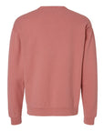 ComfortWash by Hanes Unisex Garment-Dyed Crewneck Sweatshirt GDH400