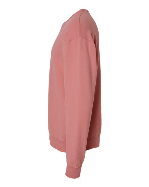 ComfortWash by Hanes Unisex Garment-Dyed Crewneck Sweatshirt GDH400