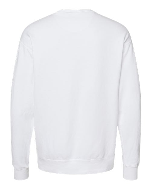 ComfortWash by Hanes Unisex Garment-Dyed Crewneck Sweatshirt GDH400