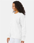 ComfortWash by Hanes Unisex Garment-Dyed Crewneck Sweatshirt GDH400