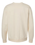 ComfortWash by Hanes Unisex Garment-Dyed Crewneck Sweatshirt GDH400