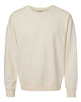 ComfortWash by Hanes Unisex Garment-Dyed Crewneck Sweatshirt GDH400