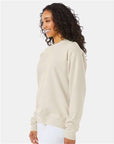 ComfortWash by Hanes Unisex Garment-Dyed Crewneck Sweatshirt GDH400